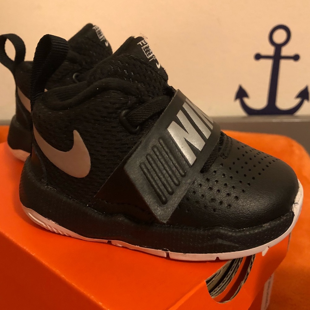 Infant Boys Nike Sneakers